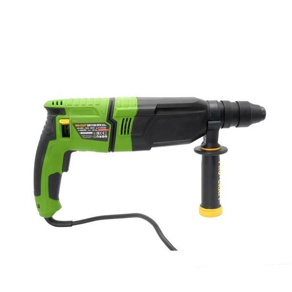 Перфоратор Procraft BH1100DFR 11007 фото