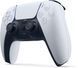 Беспроводной геймпад для PS5 White PS5 фото 8