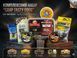Готовый Мега-Набор для Флэт-Фидера "Carp Tasty Food" + Инструменты и Пресс-форма! F001 фото 1