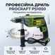 Дриль Procraft PS1050 10501 фото 1