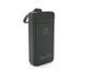 Павербанк Powerbank LIONPATTON L45, 40000mAh, QC3.0, MicroUSB, Type-C, Lighting, 3xUSB, Чорний 38067 фото 4