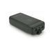 Павербанк Powerbank LIONPATTON L45, 40000mAh, QC3.0, MicroUSB, Type-C, Lighting, 3xUSB, Чорний 38067 фото 2