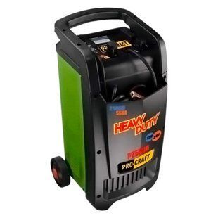 Пуско-зарядное устройство Procraft PZ550A 200550 фото