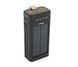 Павербанк Power bank Linkage LKP-47, Solar 50000mAh, 22.5W, Кабелi Туре-С+Lighting Чорний 44547 фото 3